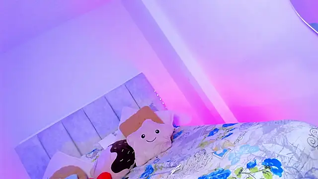 Baby_Steff live sex cam