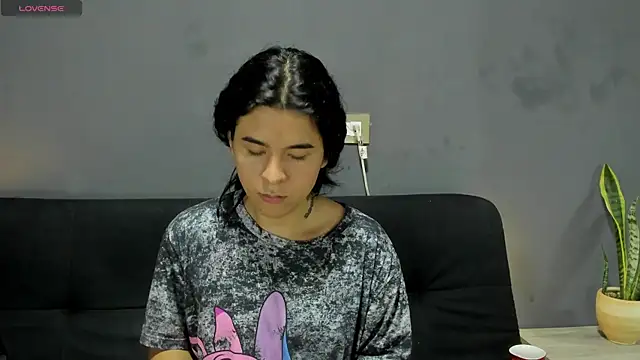 Angel-umbra live sex cam