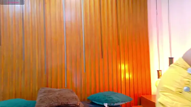 SilvanaCapelli live sex cam