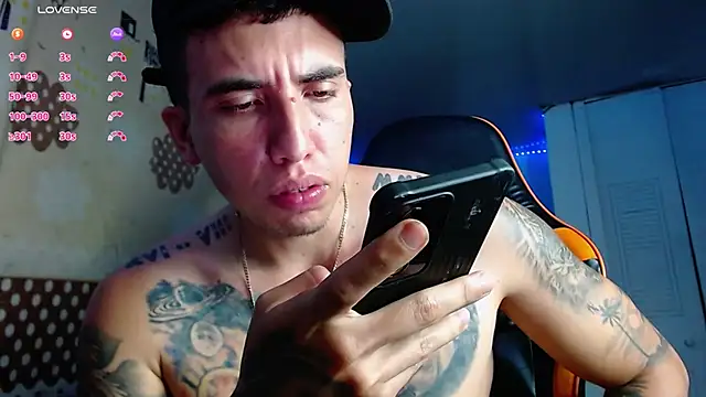 Adam_Hudsond live sex cam