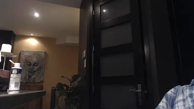 Toy-Daddy live sex cam