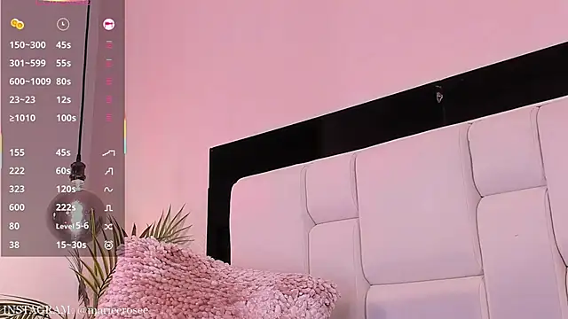 Mariee_rosee live sex cam