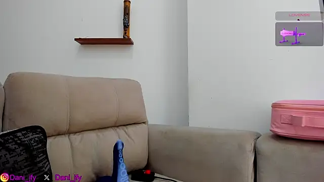 Dani_javi live sex cam
