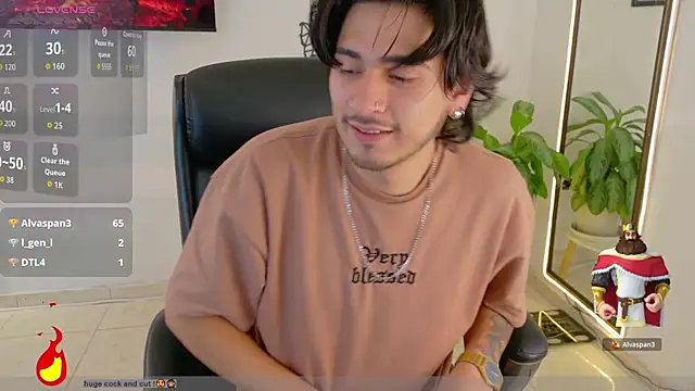 Elian_savoy live sex cam