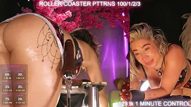 aliseparker2021 live sex cam