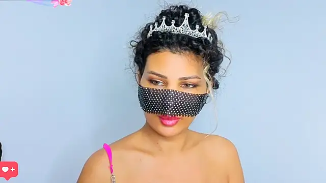 Latina_Beybi live sex cam