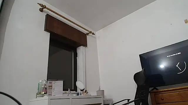 EbanoENeves69 live sex cam