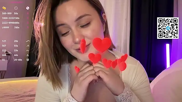 Pleasant_fun live sex cam