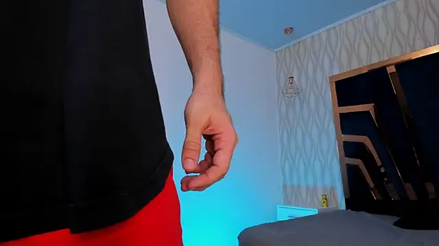 Petesevans live sex cam