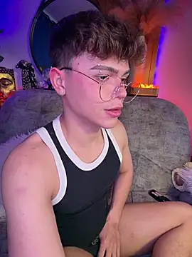 PRINCE_STEV live sex cam