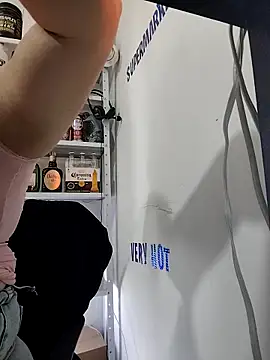 SafiroFer live sex cam