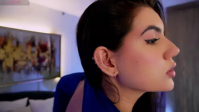 AngelicaVega live sex cam