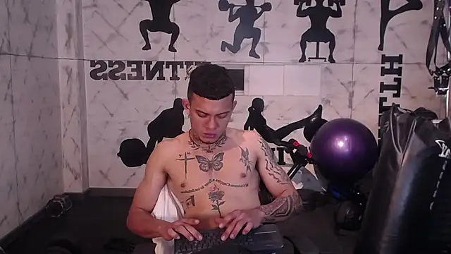 MrJustin_ live sex cam
