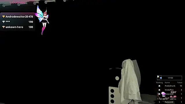 MarcellaGriffin live sex cam