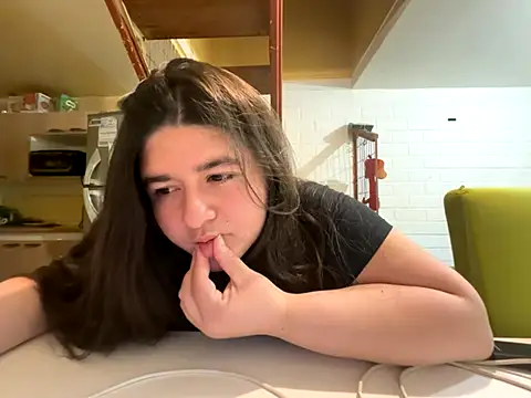 Tukatita69 live sex cam
