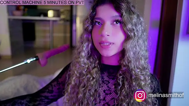 Melina-Smith live sex cam