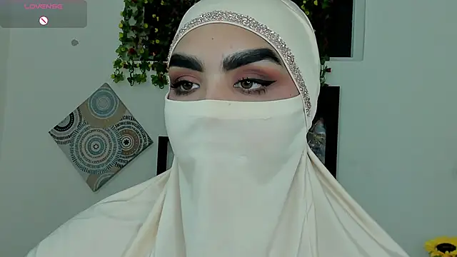 Maissa_Alabi live sex cam