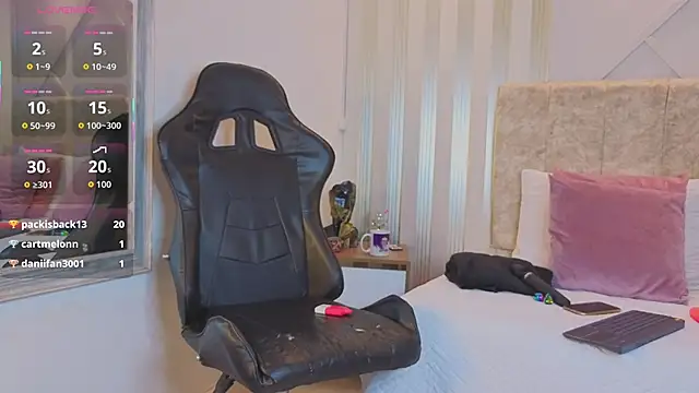 Tayra_Pradit live sex cam