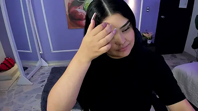 martinasaez live sex cam