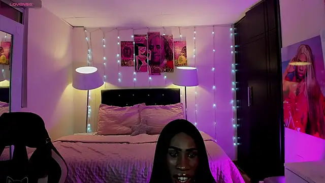 Kendall_Gil live sex cam