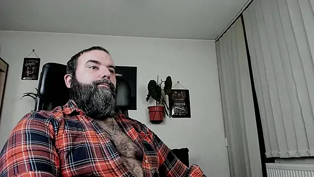 ChristophJules live sex cam