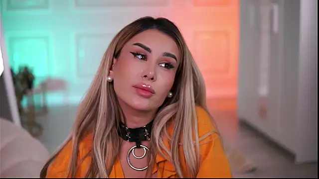 EvaZane live sex cam