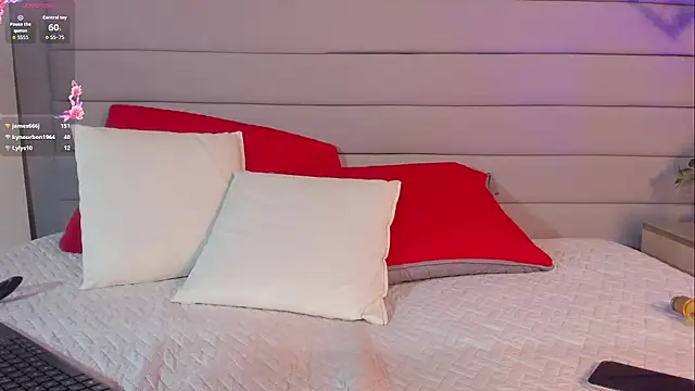 LadyLuminary live sex cam