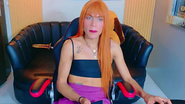 ElectrogoDdess live sex cam