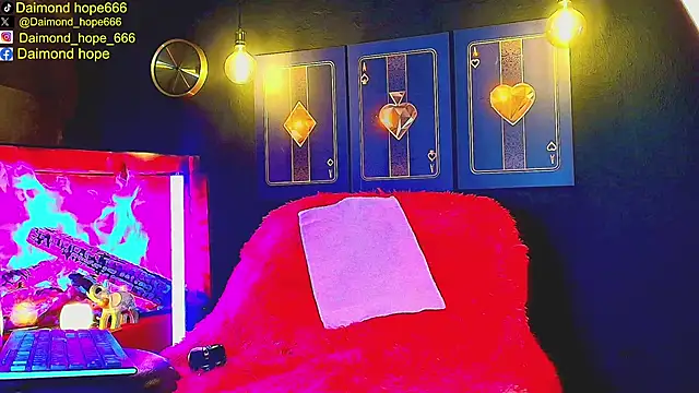 daimond_hope666 live sex cam