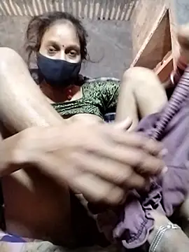 Punam_ji live sex cam