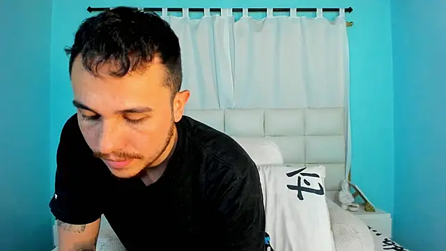 juan__jimenez live sex cam