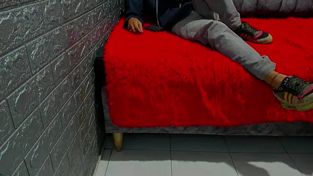 Ashley_James live sex cam