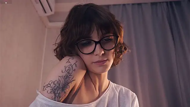 SibleyBurner live sex cam