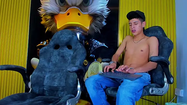 Dante_Brown1_ live sex cam