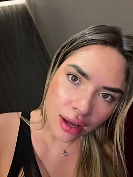 AnaCarrera live sex cam