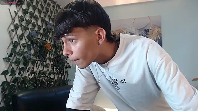 DraxBlade09 live sex cam