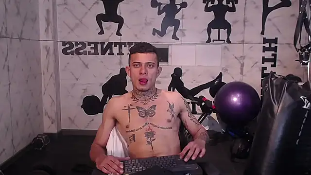 MrJustin_ live sex cam