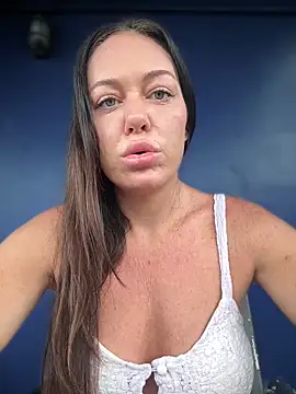 LilliThelo live sex cam