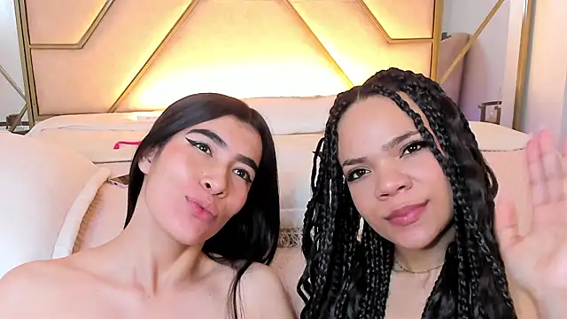 siara_and_zoe live sex cam