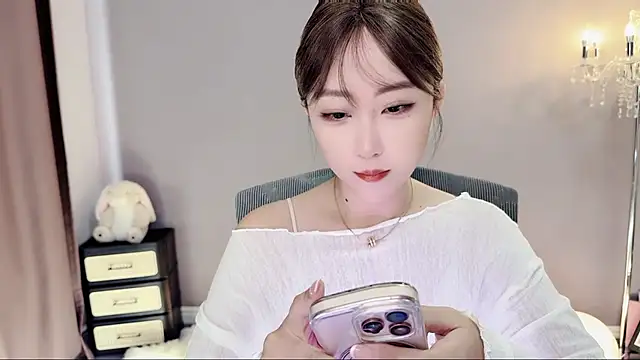 Tieziii live sex cam