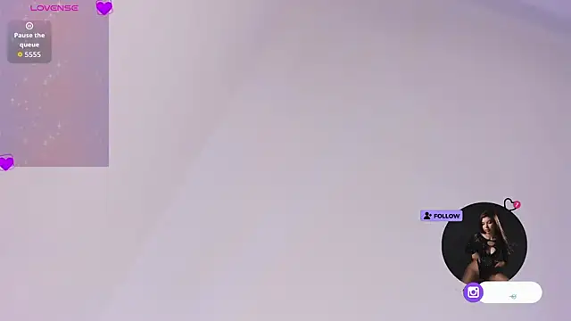 DannaJhonson1 live sex cam