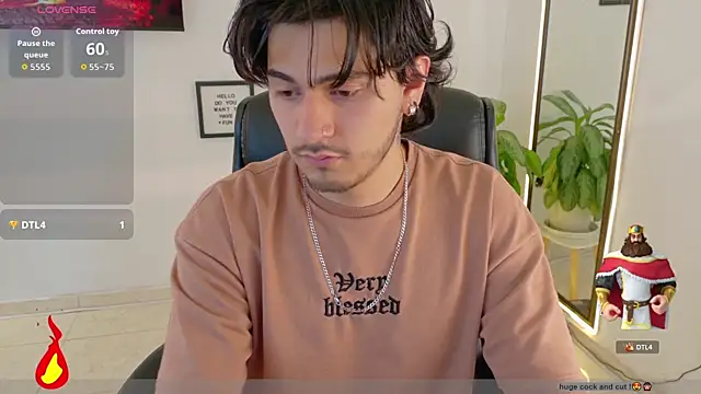 Elian_savoy live sex cam