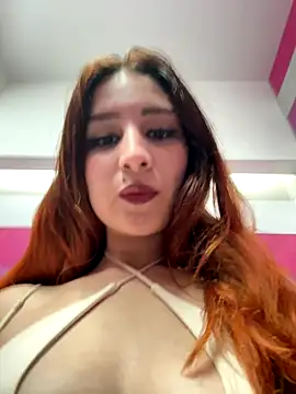 Mon_Cherry live sex cam