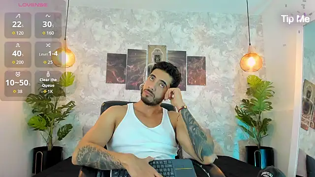 Nate_franco live sex cam