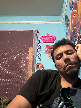 Steven-1989 live sex cam