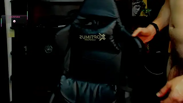 RickG_Oficial live sex cam