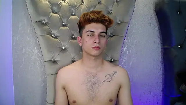 MrWilliseo live sex cam