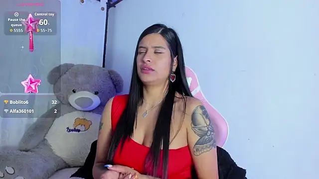 _elektrah live sex cam