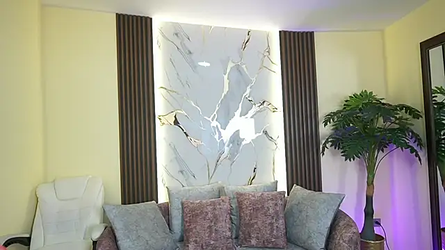 AlliceRouse live sex cam