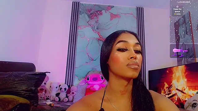 _ChanellR_ live sex cam